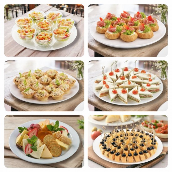 Фуршетні набори