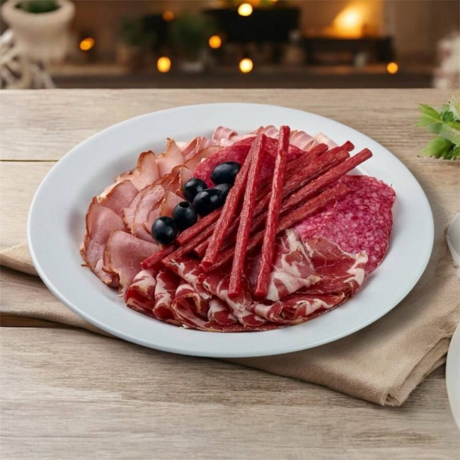 Мясное ассорти